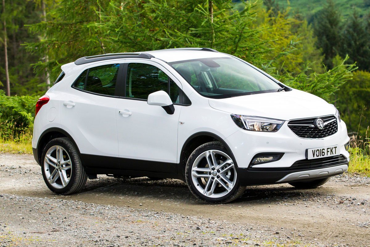 Vauxhall mokka clutch replacement cost cheap